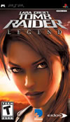 Tomb Raider: Legend