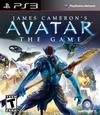 James Cameron's Avatar: The Game for the PS3 - Released: 12/1/2009