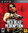 Red Dead Redemption for the PS3 - Released: 5/18/2010