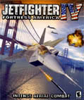 JetFighter IV: Fortress America