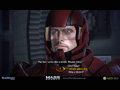 New Screenshots for Mass Effect