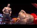 New Screenshots for WWE SmackDown! vs. RAW 2007