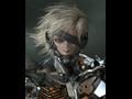 Metal Gear Solid Rising for the Xbox 360 Screenshot #0