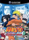 Naruto: Clash of Ninja for the GC - Released: 3/7/2006