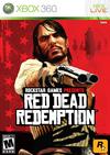 Red Dead Redemption for the X360 - Released: 5/18/2010
