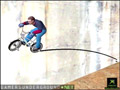 Dave Mirra Freestyle BMX 2
