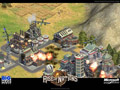 Rise of Nations for the PC Screenshot #0