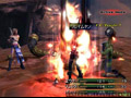 Final Fantasy X-2 Screenshots