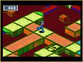 Mega Man Battle Network 3 Blue