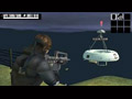 Metal Gear Acid Screenshots