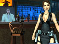 New Screenshots for Tomb Raider: Legend