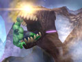 New Screenshots for The Incredible Hulk: Ultimate Destruction