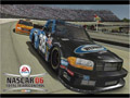 New Screenshots for NASCAR 06: Total Team Control