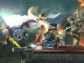 Super Smash Bros. Brawl: New Characters In Smash Bros. Game