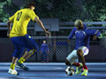 New Screenshots for FIFA Street 2