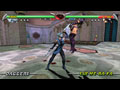 Mortal Kombat: Unchained for the Sony PSP Screenshot #1
