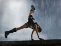 New Screenshots for Tomb Raider Underworld