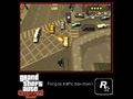 Grand Theft Auto: Chinatown Wars for the Nintendo DS Screenshot #8